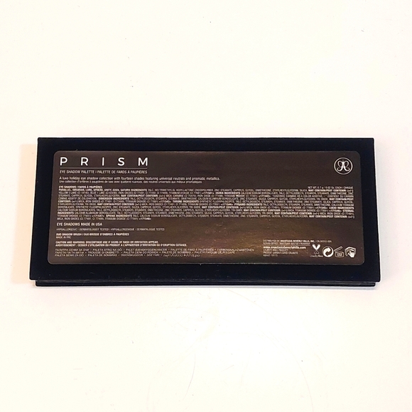 LNIB ABH Prism Eyeshadow Palette - Picture 8 of 10
